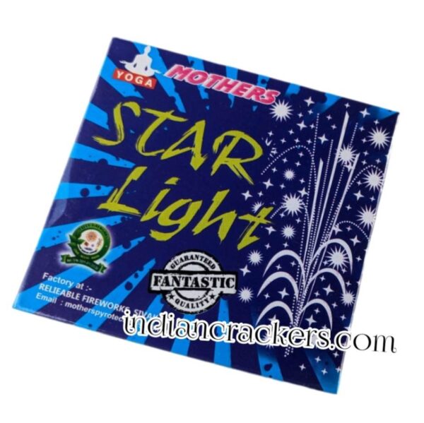 Star Light(5 Pcs)
