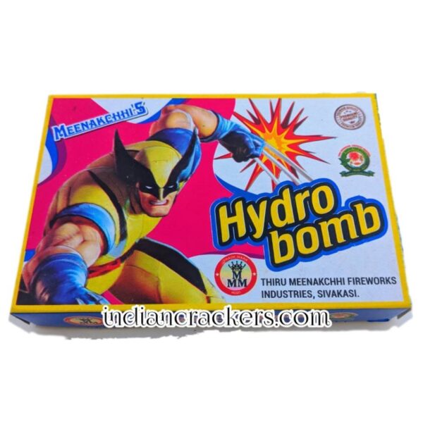 Hydro Bomb(10 Pcs)