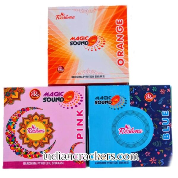 Magic sound(digital wala)(1 pcs)