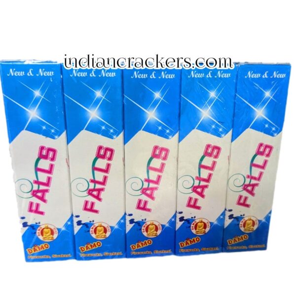 Falls(5 pcs)