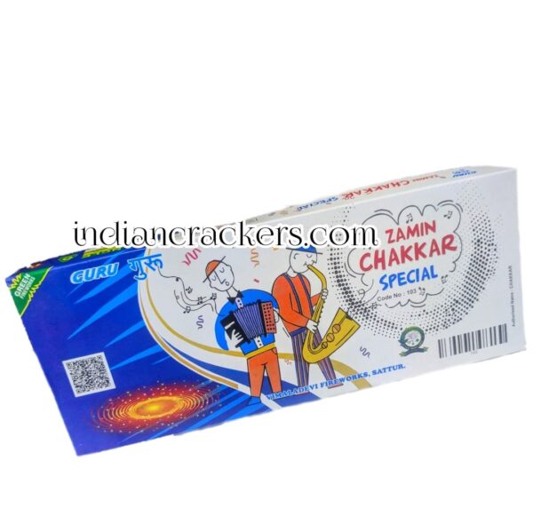 Chakkar Special(10 Pcs)