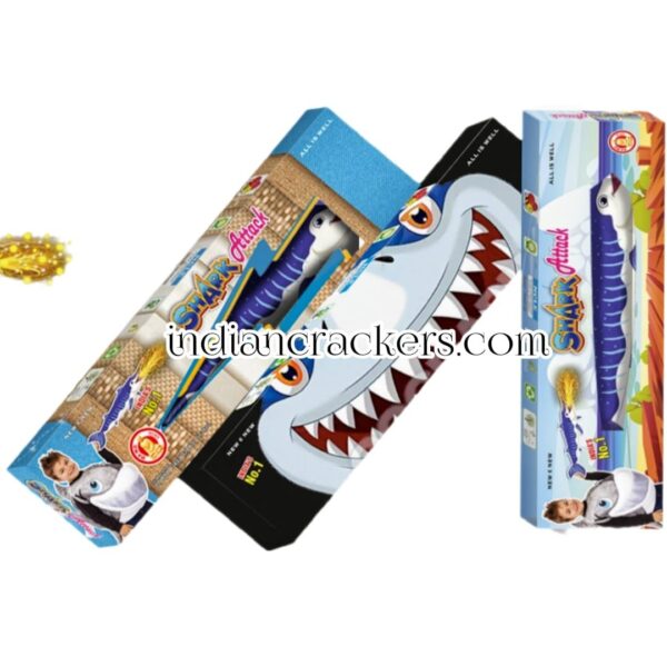 Shark(1 pce)