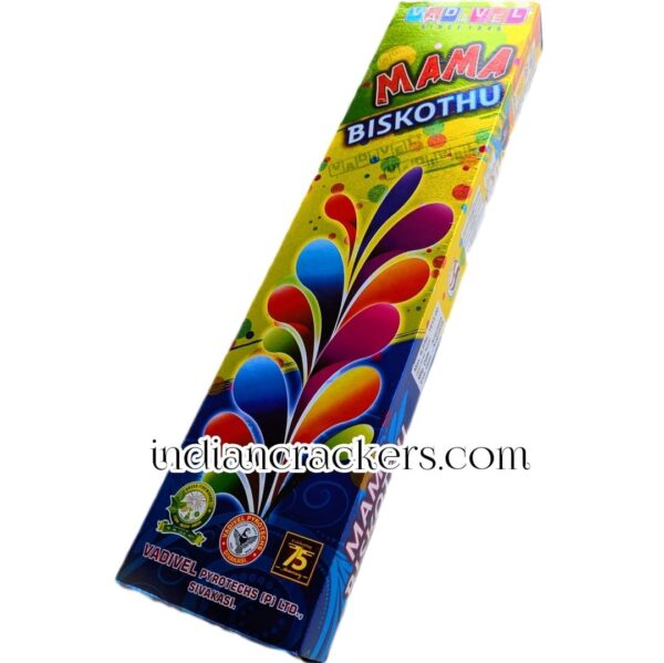 Mama biskothu(10 pcs)